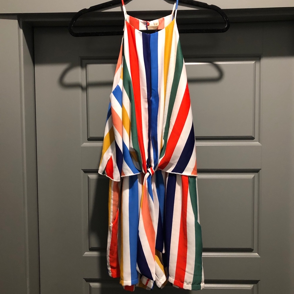Romper